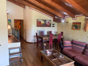 Katherine House Toscana Cinque Terre